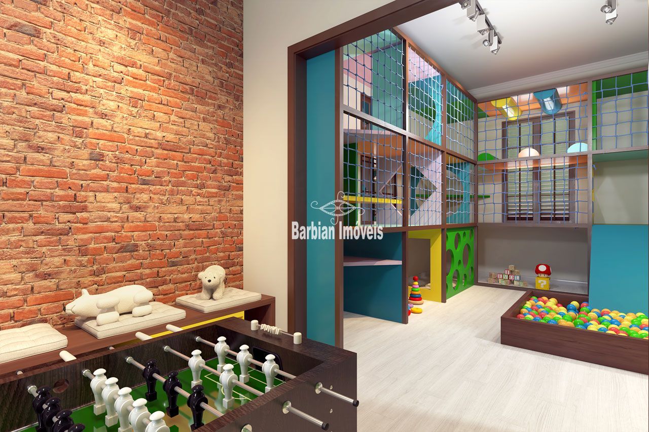 Apartamento, 2 quartos, 69 m² - Foto 11