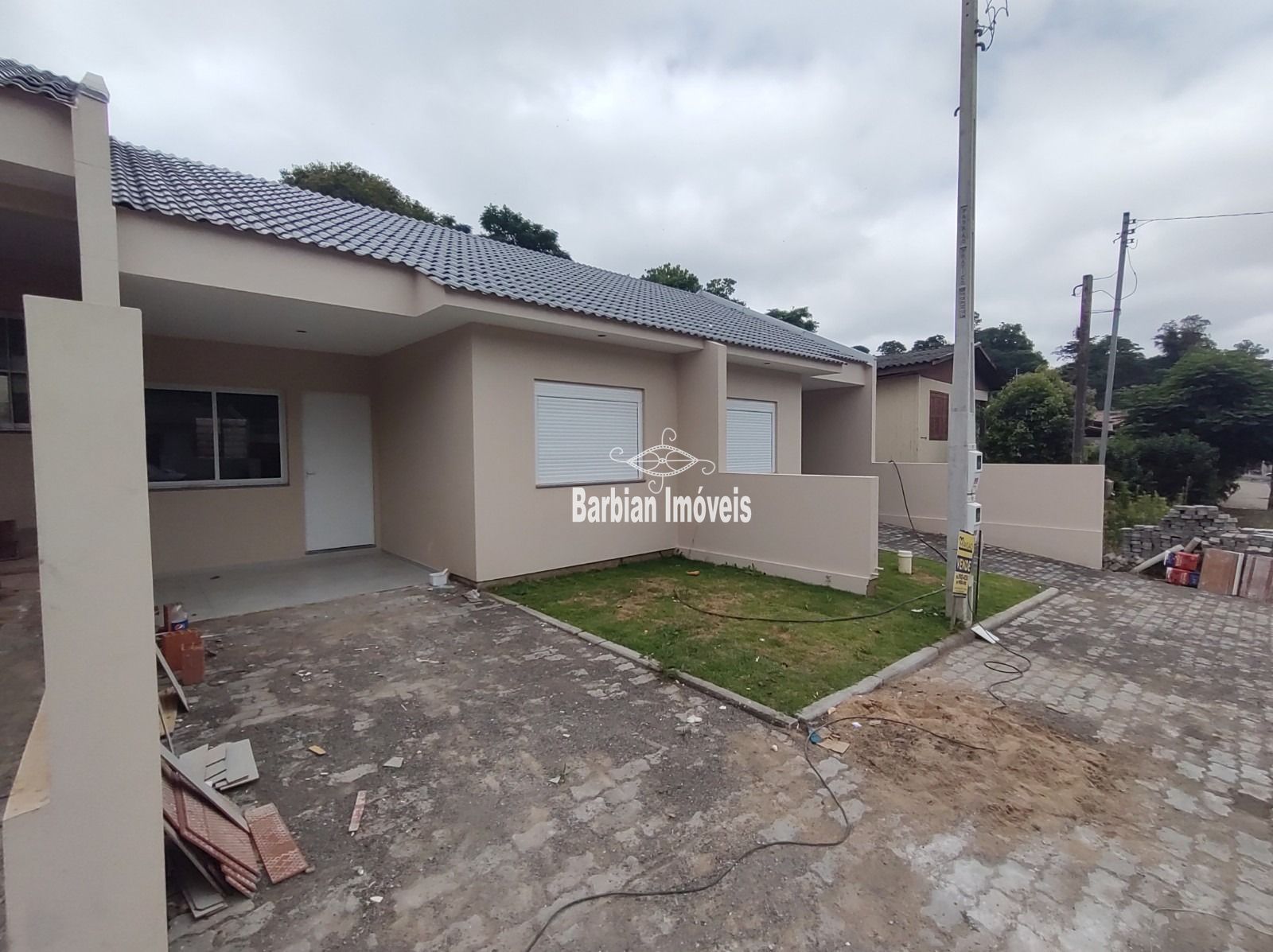 Casa, 2 quartos, 55 m² - Foto 3