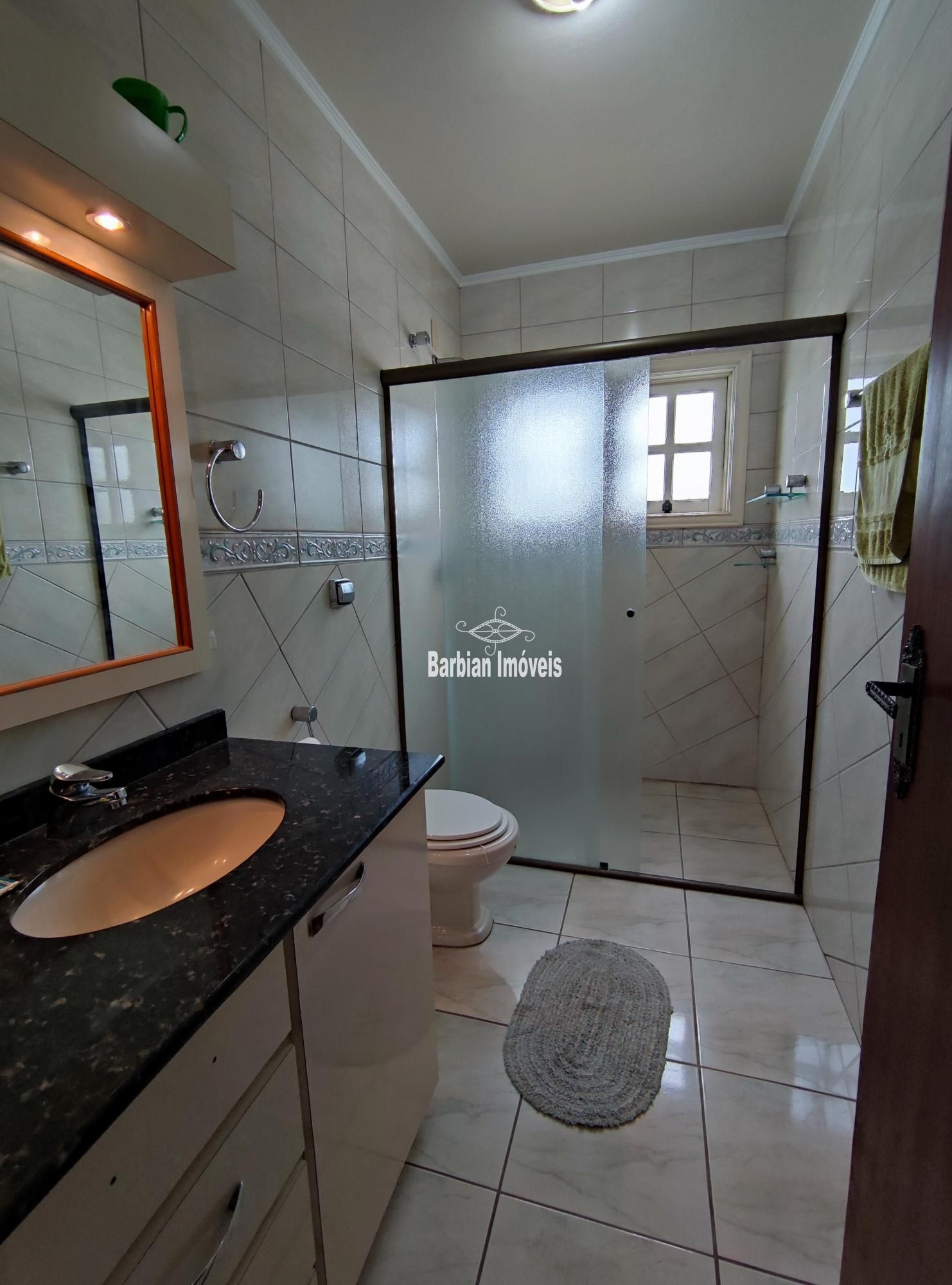 Casa, 4 quartos, 277 m² - Foto 19