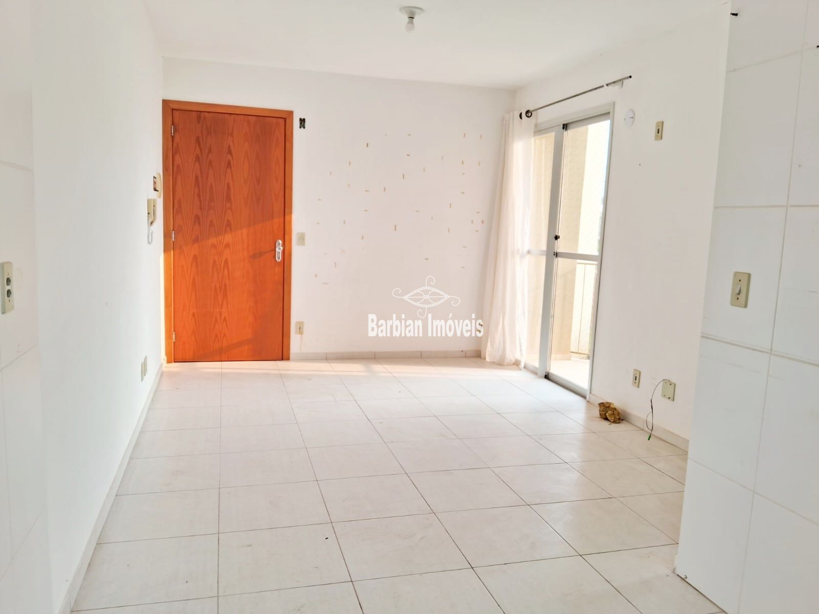 Apartamento, 2 quartos, 45 m² - Foto 2