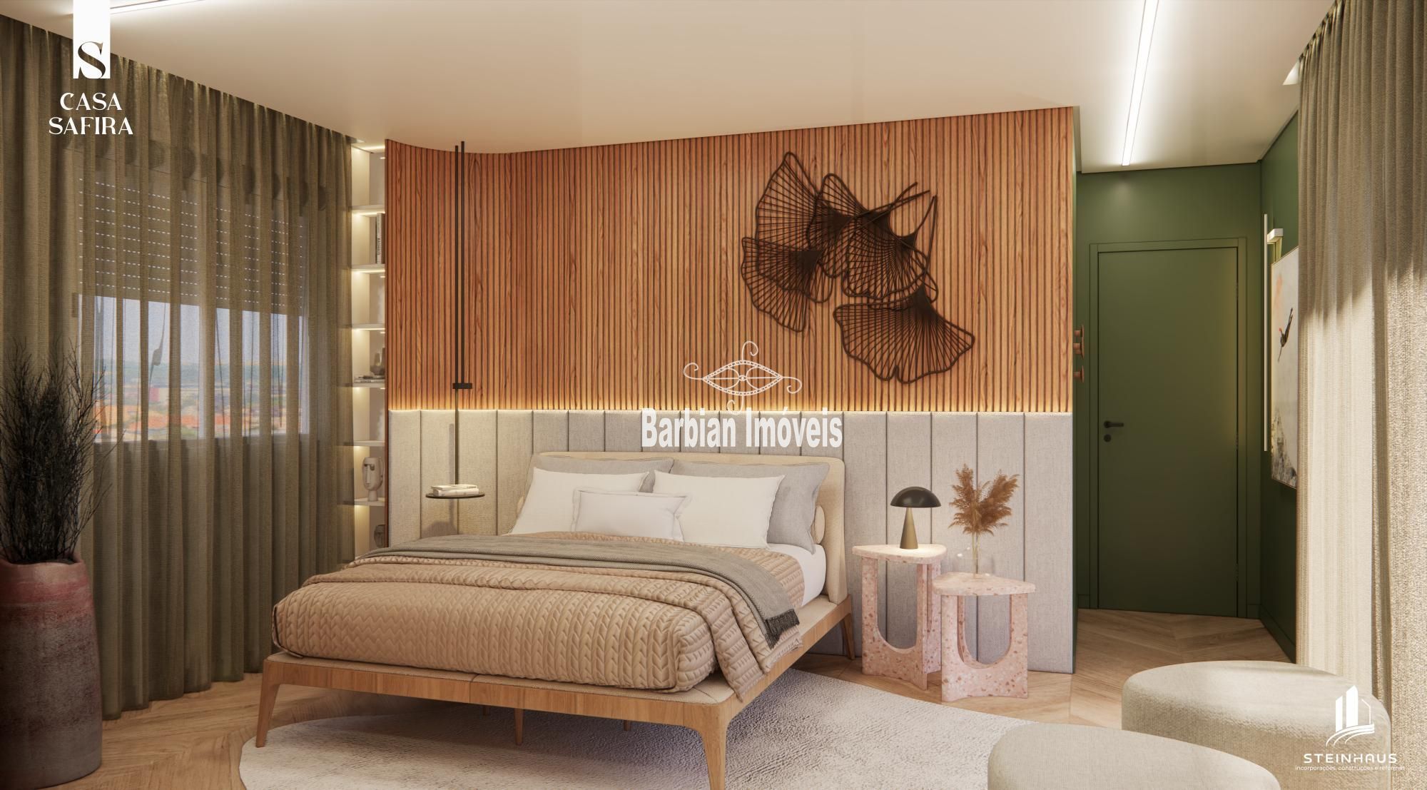 Casa, 3 quartos, 193 m² - Foto 9