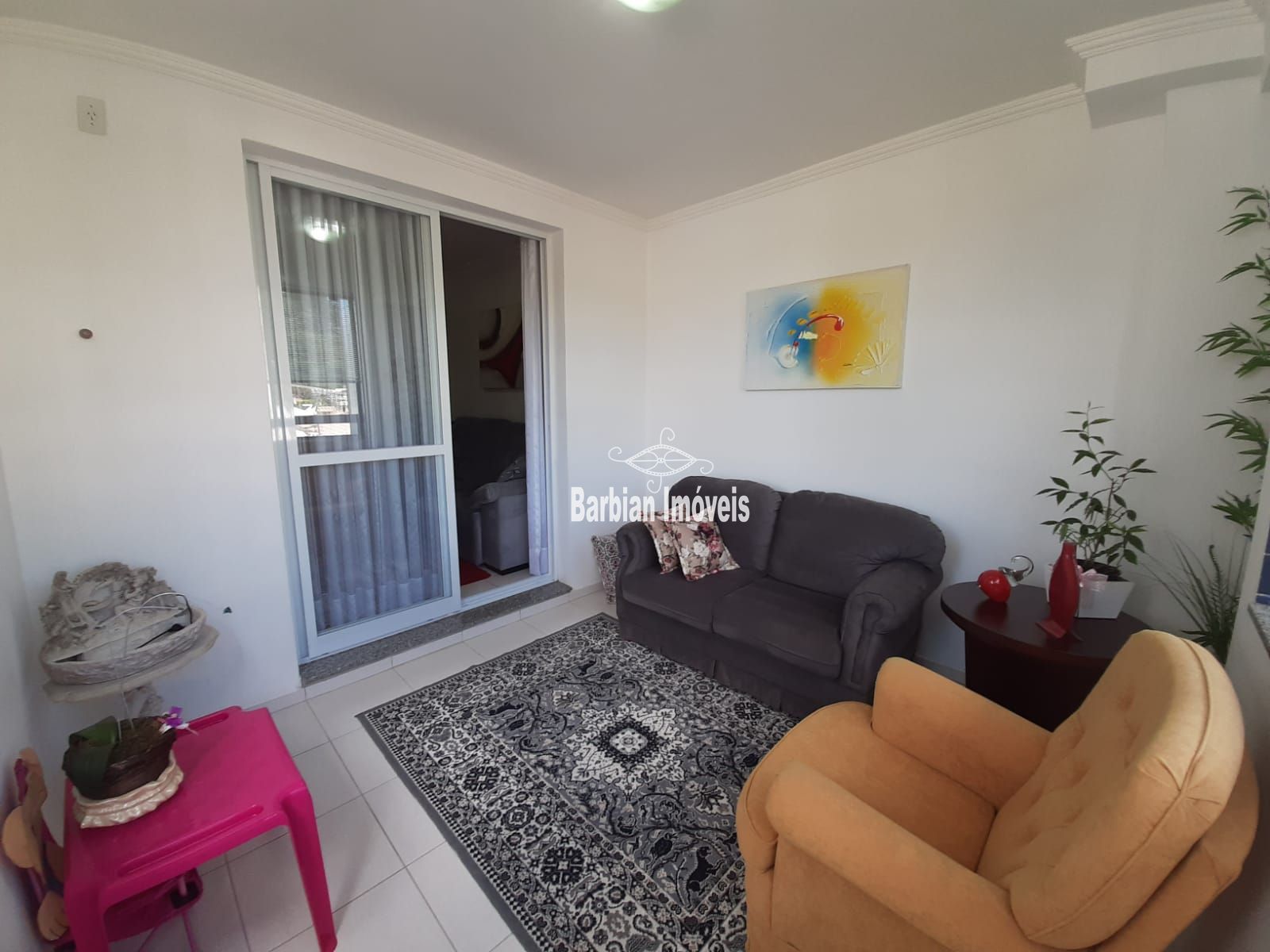Apartamento à venda com 3 quartos, 109m² - Foto 8