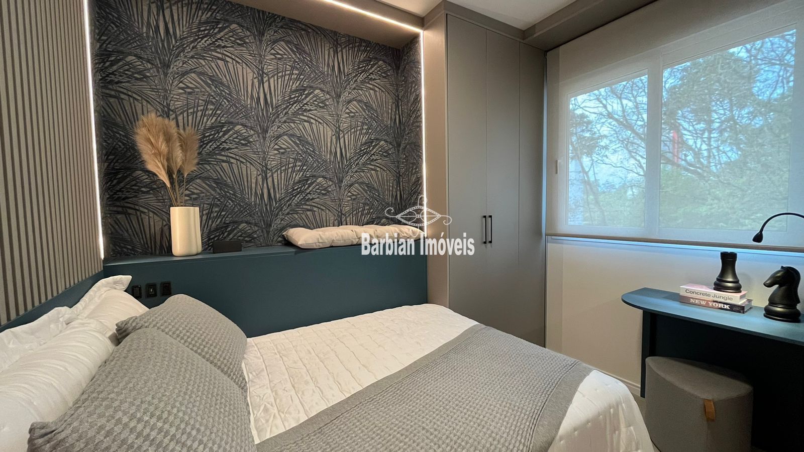 Apartamento, 2 quartos, 65 m² - Foto 14