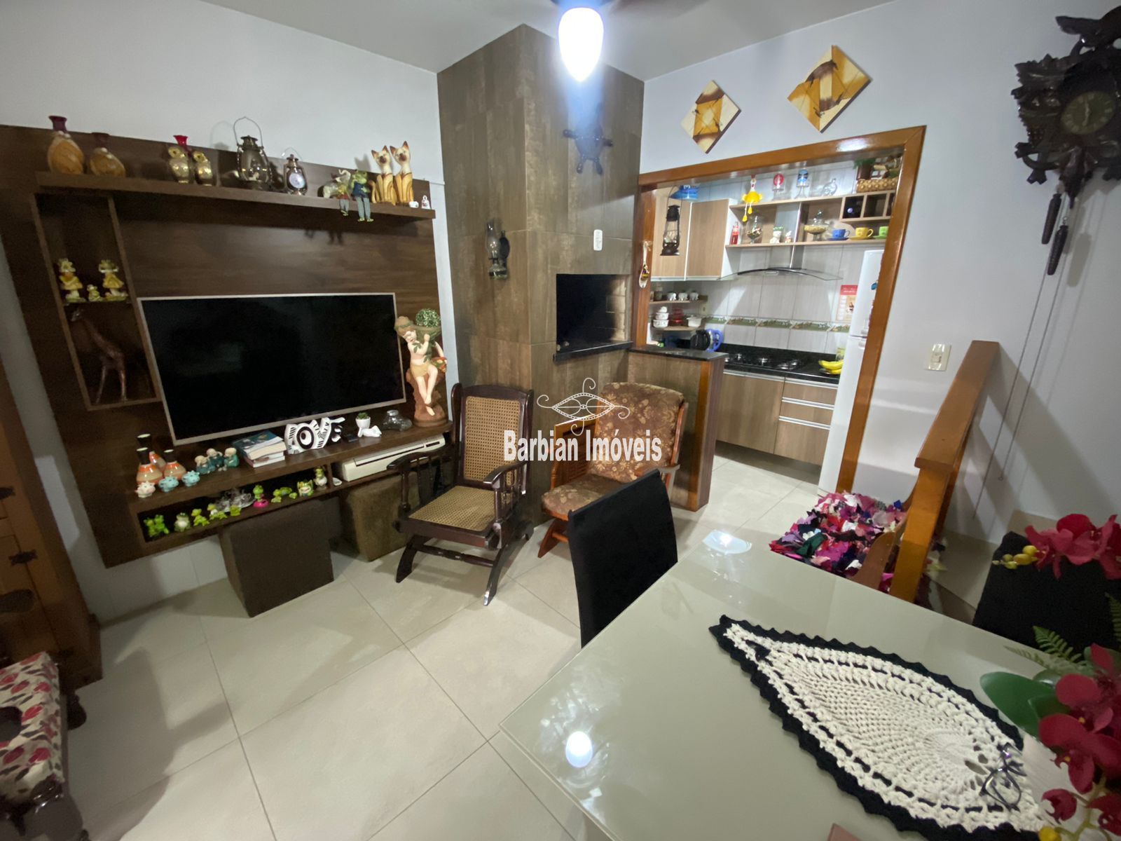Apartamento, 2 quartos, 86 m² - Foto 2