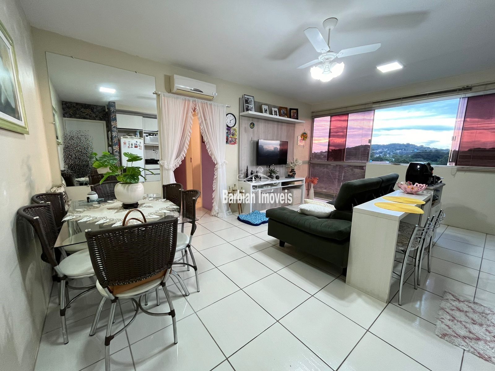 Apartamento, 2 quartos, 58 m² - Foto 4