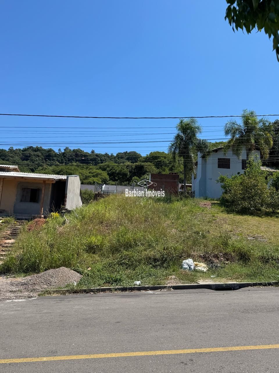 Terreno/Lote à venda  no Arroio Grande - Santa Cruz do Sul, RS. Imóveis