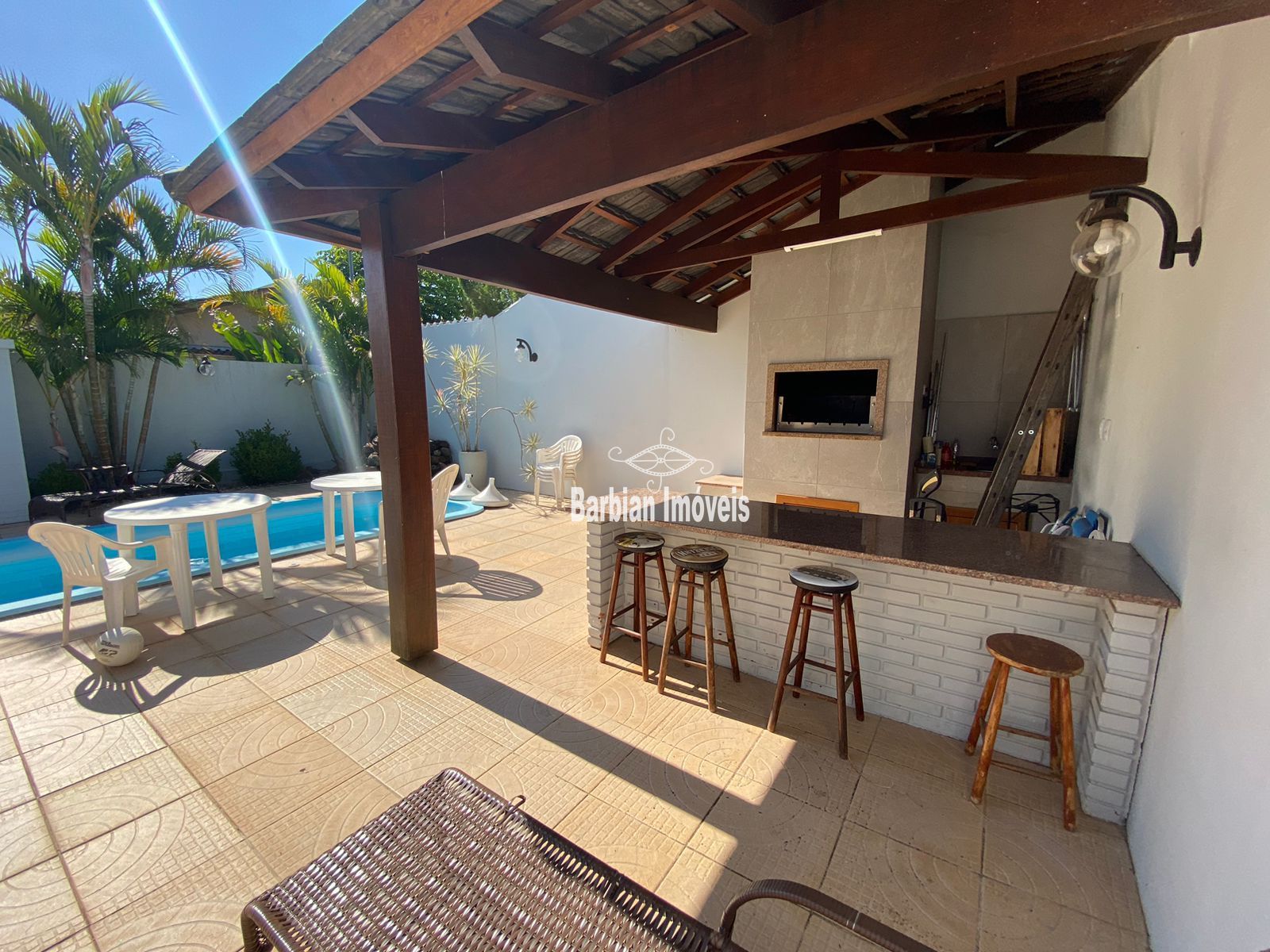 Casa, 3 quartos, 301 m² - Foto 22