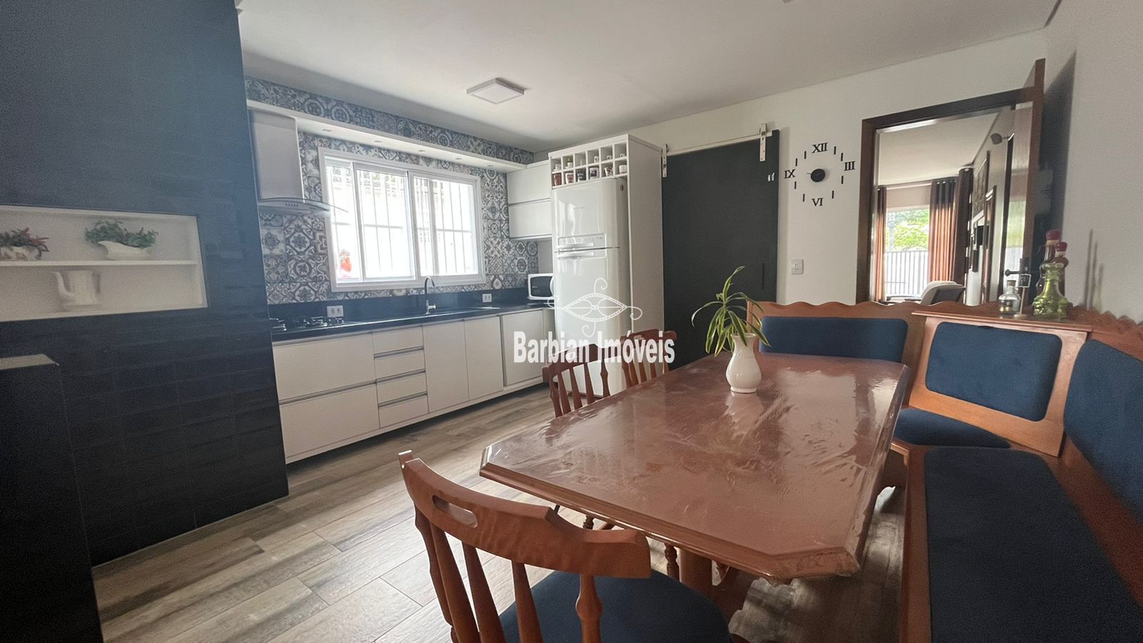 Casa, 3 quartos, 161 m² - Foto 8