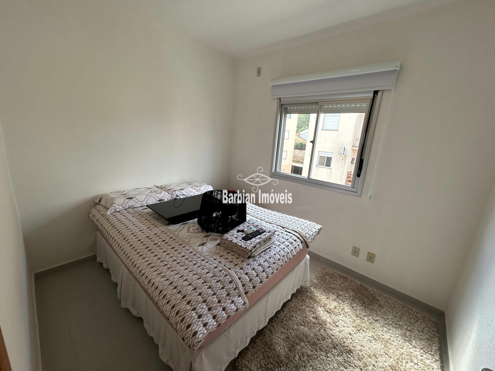 Apartamento à venda com 2 quartos, 50m² - Foto 4