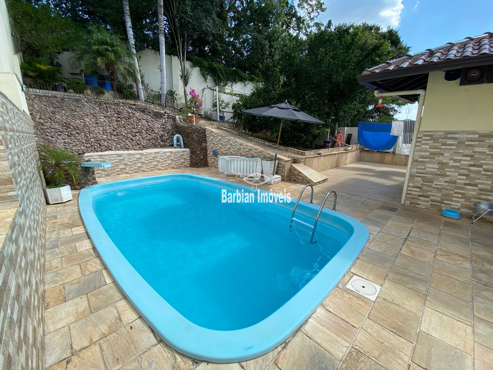 Casa, 3 quartos, 274 m² - Foto 30