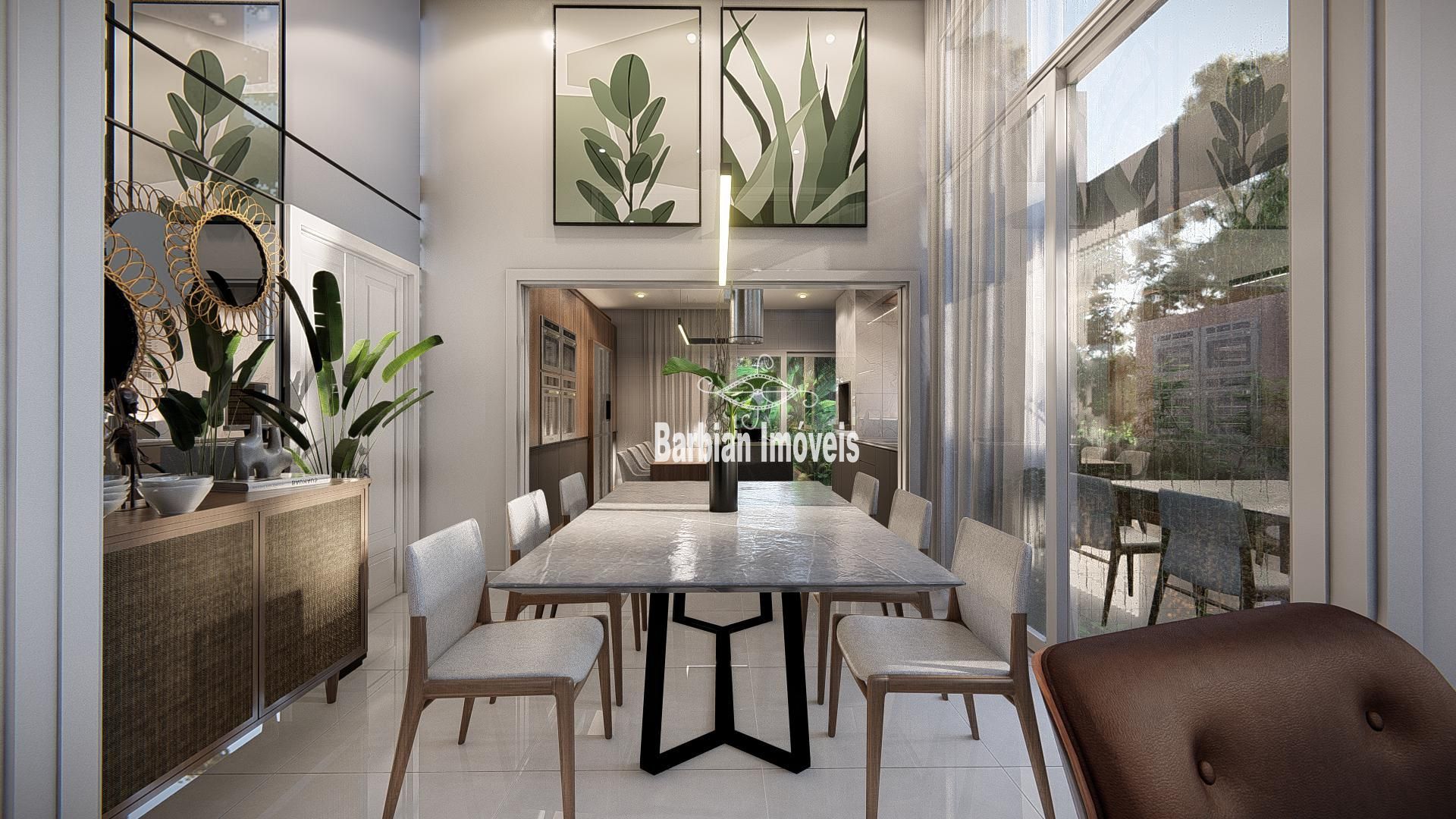 Casa, 3 quartos, 175 m² - Foto 7