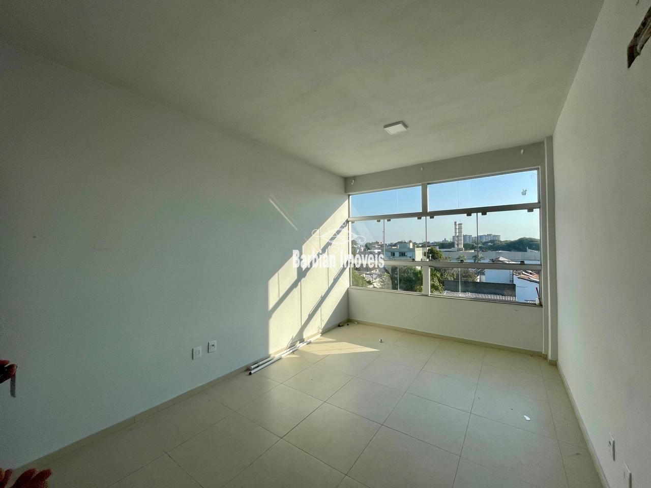 Conjunto Comercial-Sala à venda com 1 quarto, 45m² - Foto 3