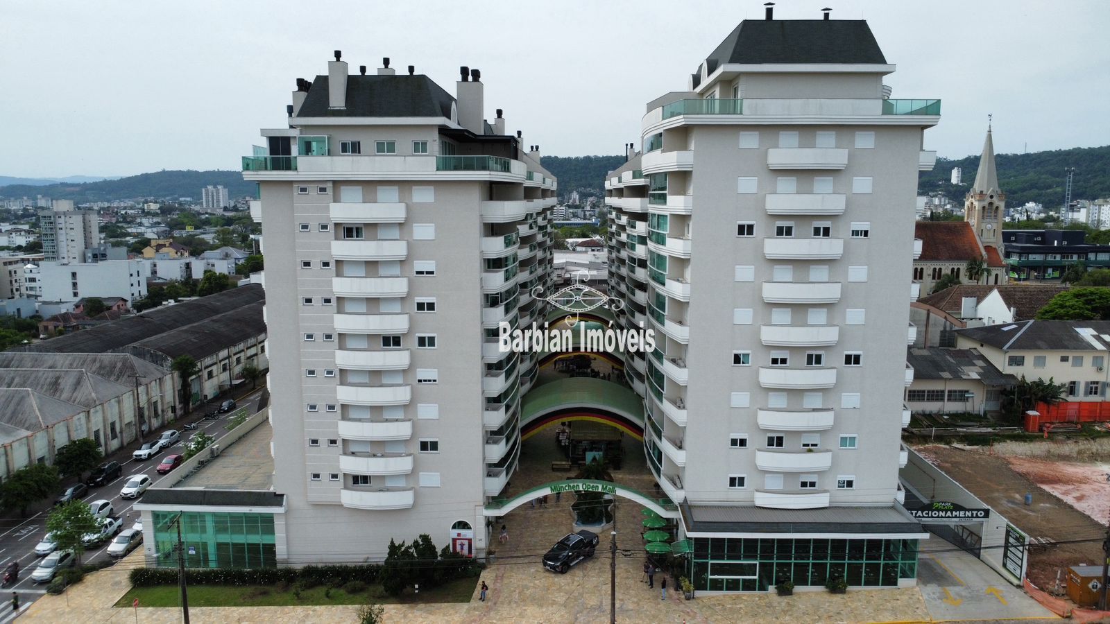 Apartamento  venda  no Centro - Santa Cruz do Sul, RS. Imveis