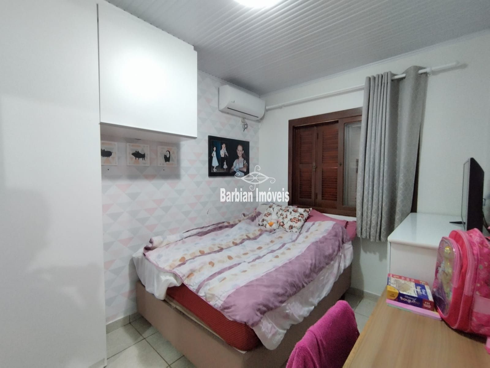 Casa à venda com 2 quartos, 71m² - Foto 7