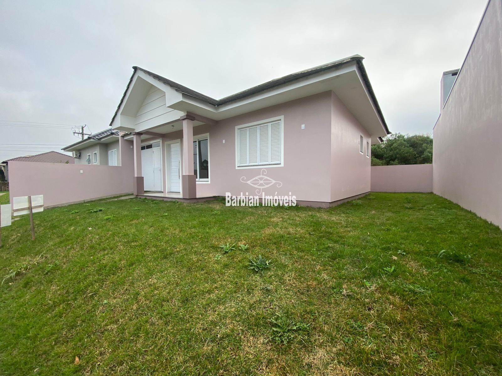 Casa, 2 quartos, 90 m² - Foto 1