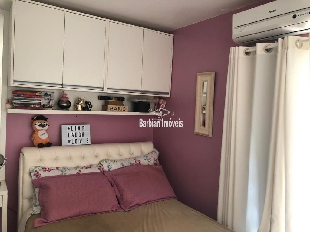 Apartamento à venda com 2 quartos, 90m² - Foto 7