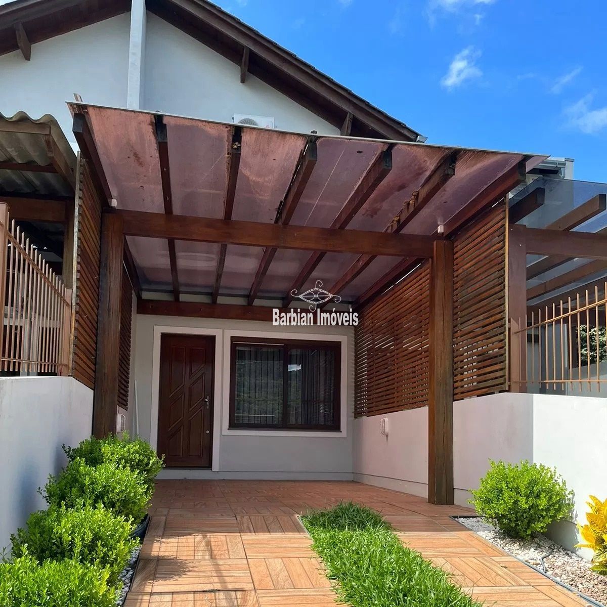 Apartamento, 2 quartos, 126 m² - Foto 1