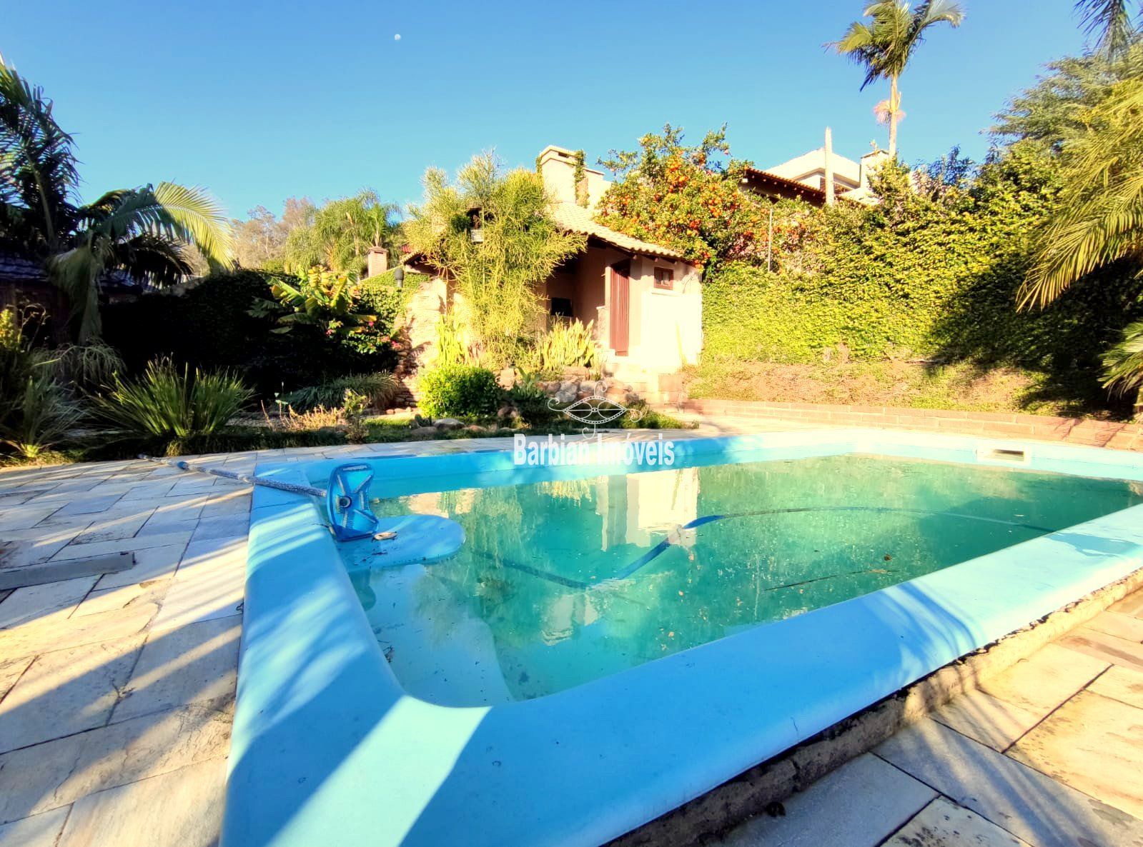 Casa, 3 quartos, 230 m² - Foto 15