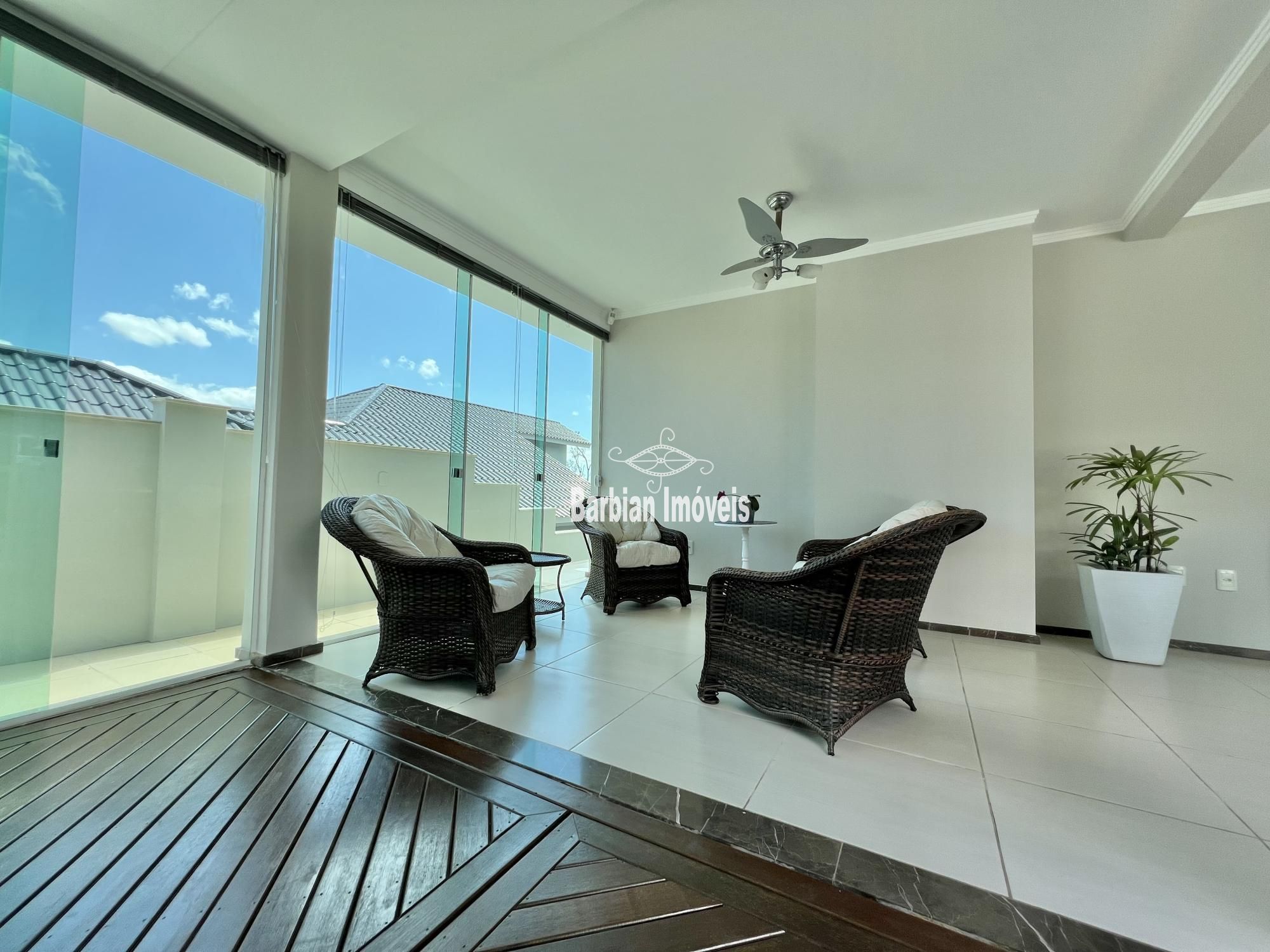 Casa, 3 quartos, 350 m² - Foto 42