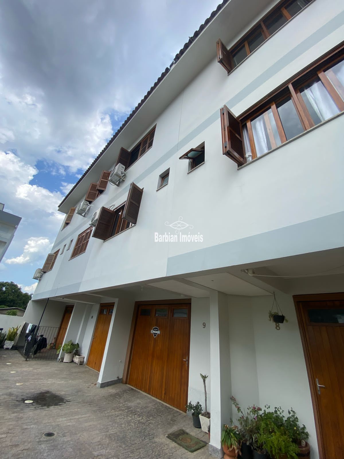 Apartamento à venda  no Universitário - Santa Cruz do Sul, RS. Imóveis
