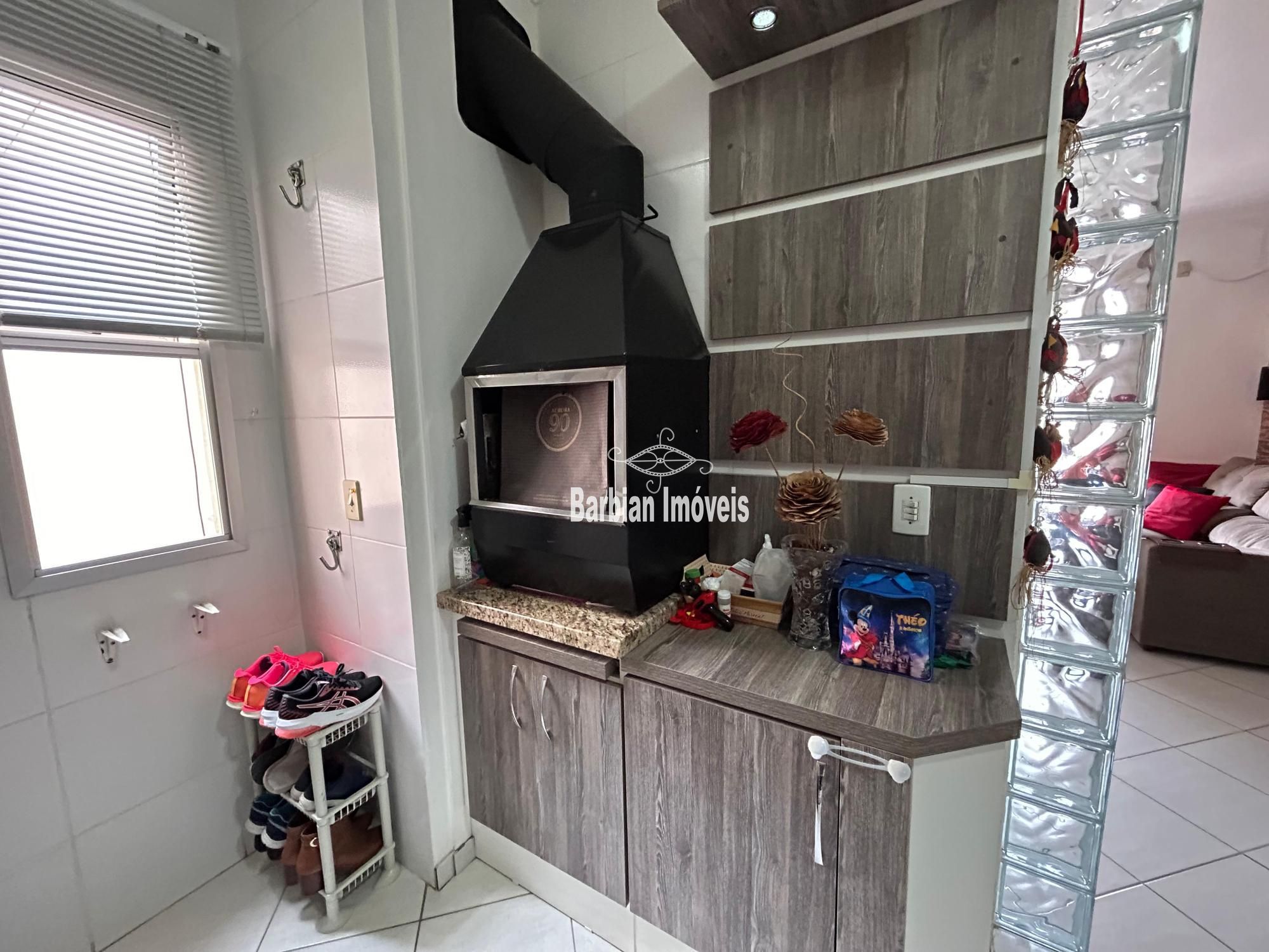 Apartamento, 2 quartos, 50 m² - Foto 4