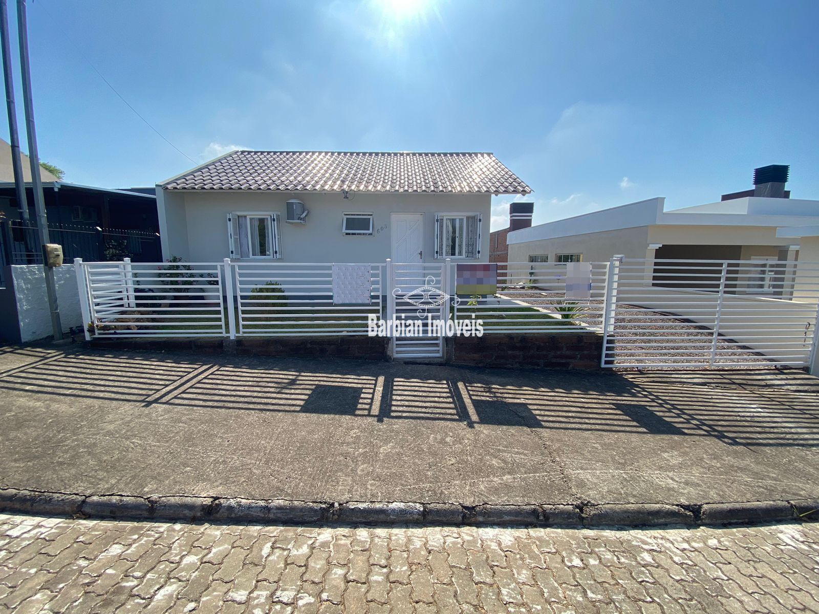 Casa  venda  no Joo Alves - Santa Cruz do Sul, RS. Imveis