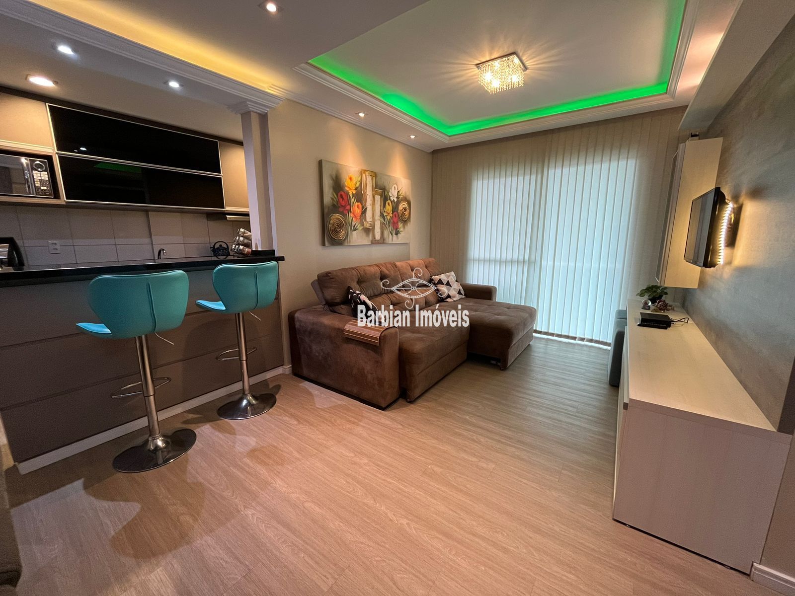 Apartamento, 3 quartos, 83 m² - Foto 3