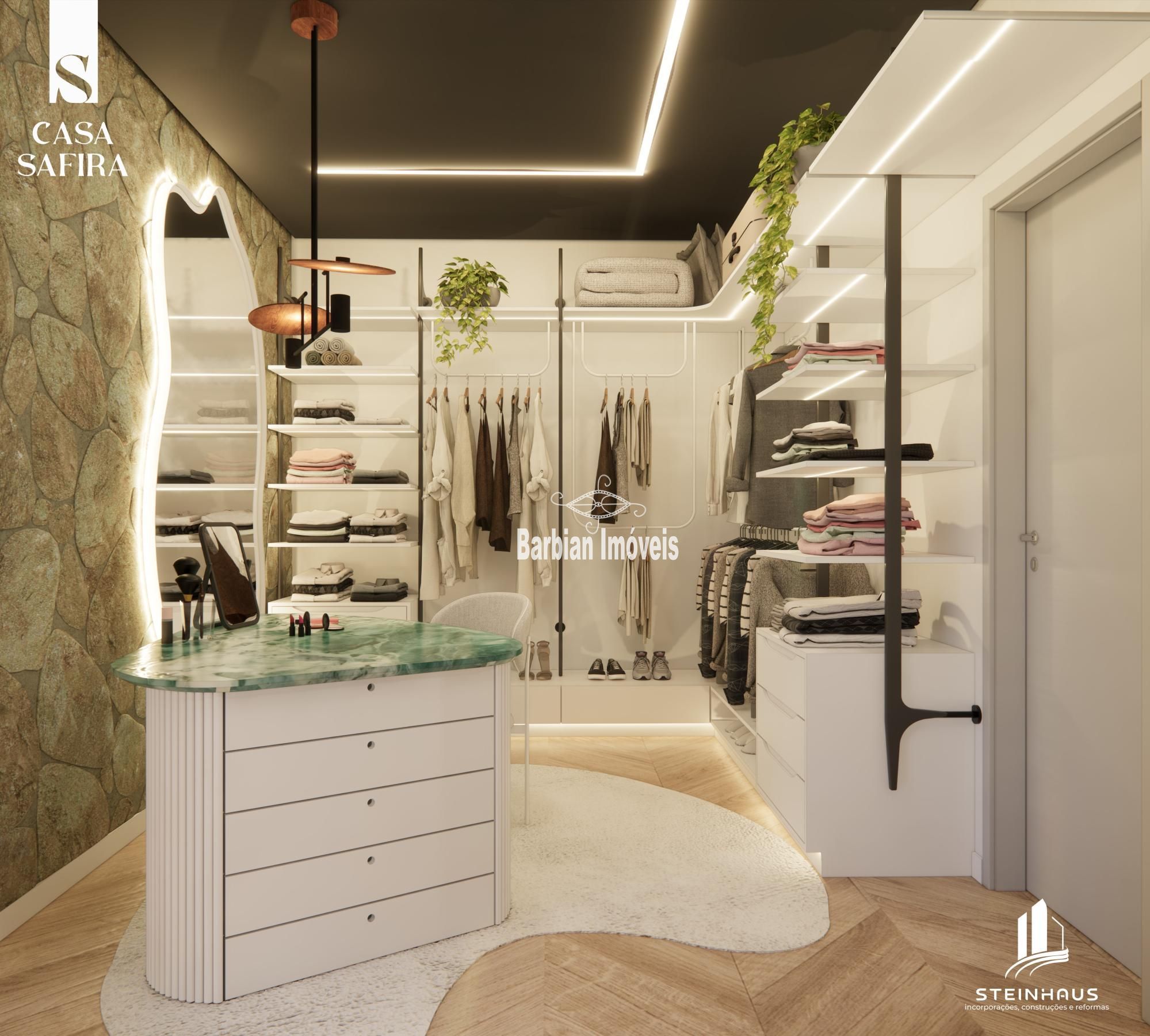 Casa, 3 quartos, 193 m² - Foto 10