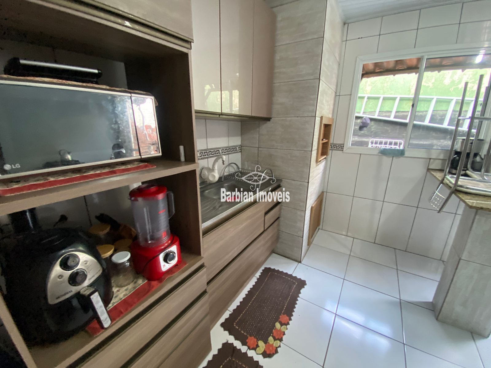 Casa, 2 quartos, 57 m² - Foto 9