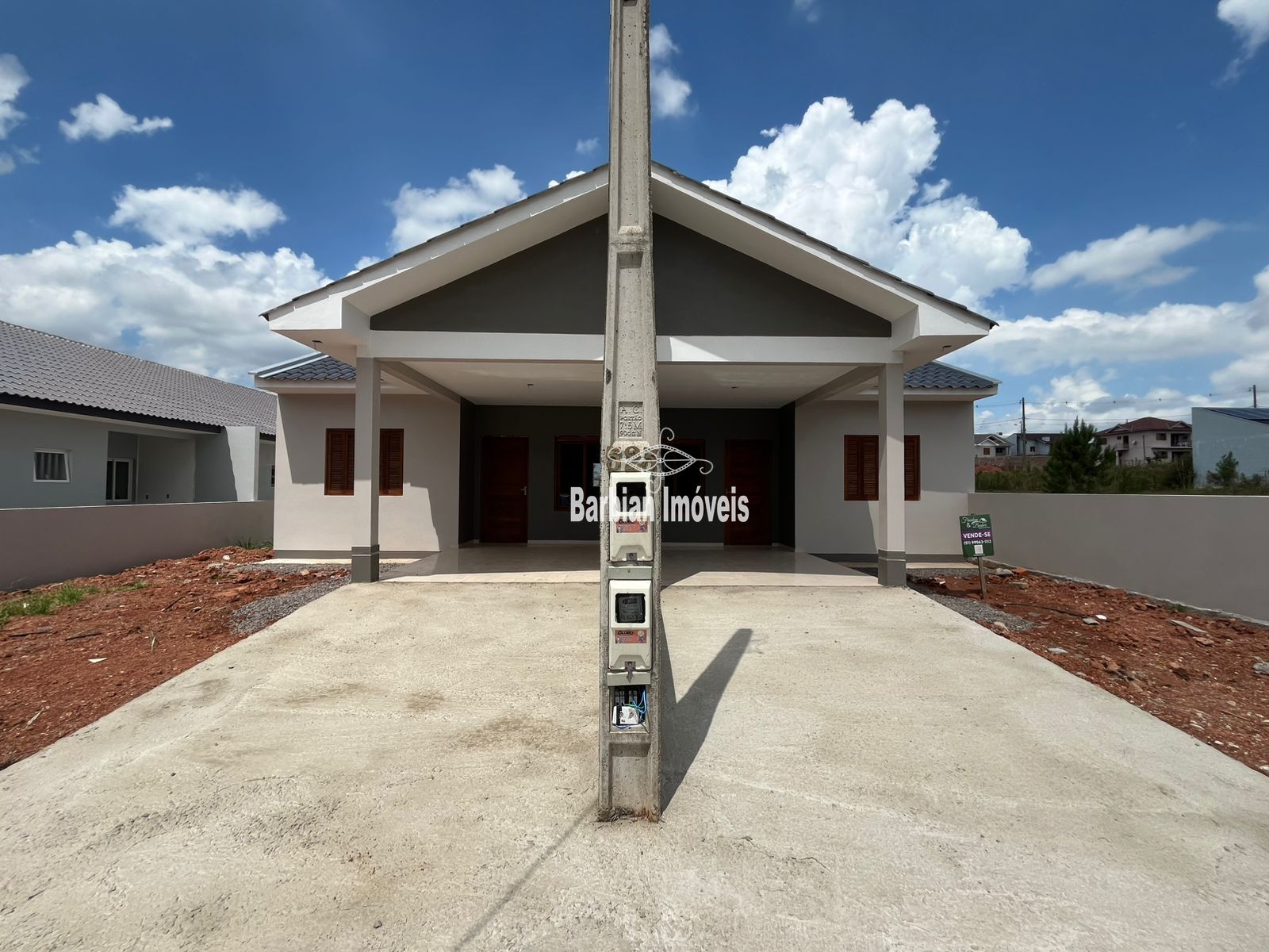 Casa à venda  no Maria Rosália Pauli - Vera Cruz, RS. Imóveis