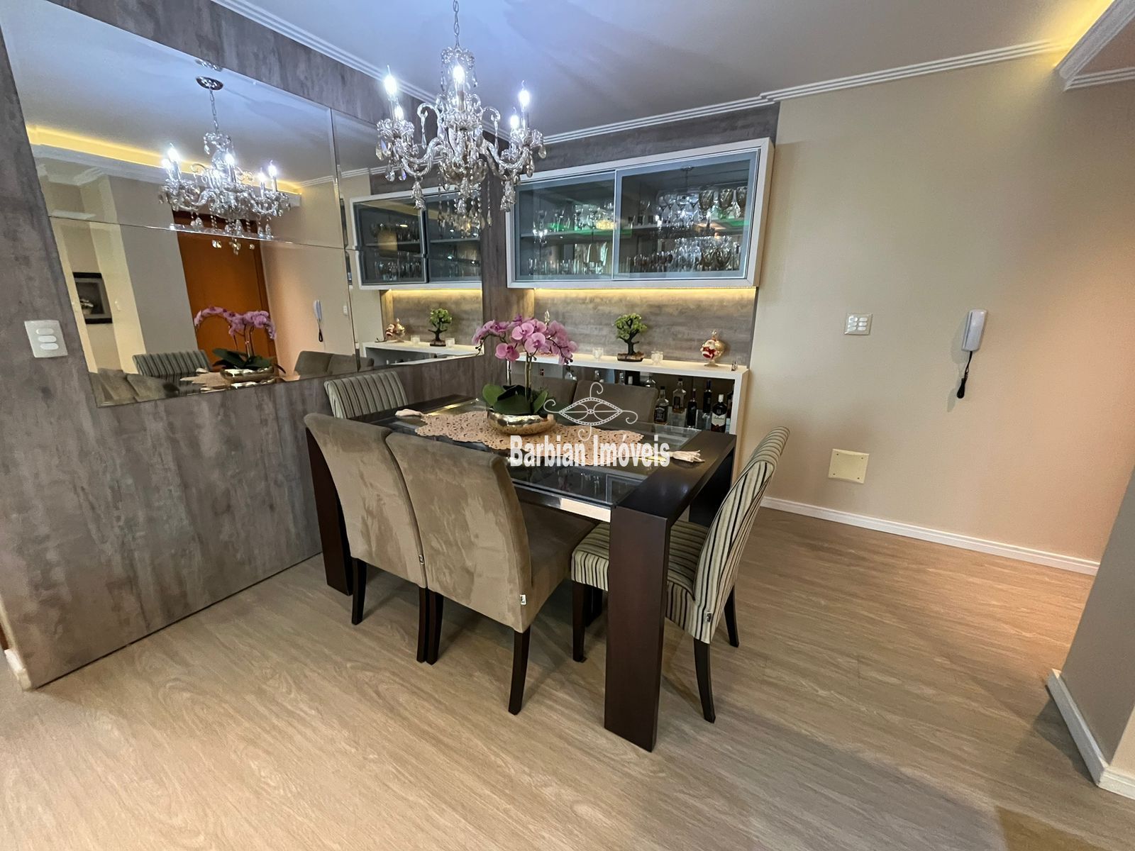 Apartamento, 3 quartos, 83 m² - Foto 7