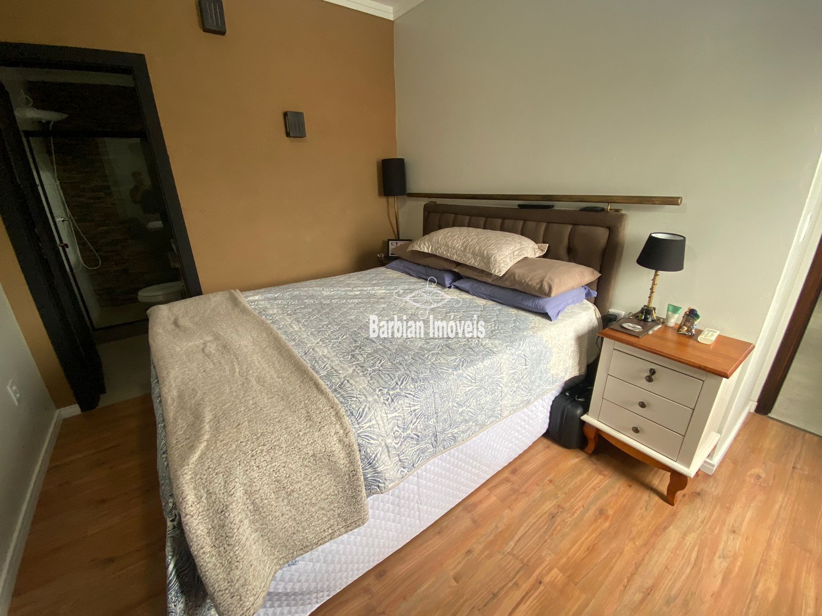 Casa à venda com 3 quartos, 90m² - Foto 11