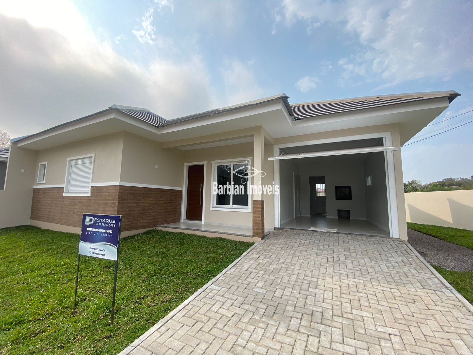 Casa, 3 quartos, 106 m² - Foto 21