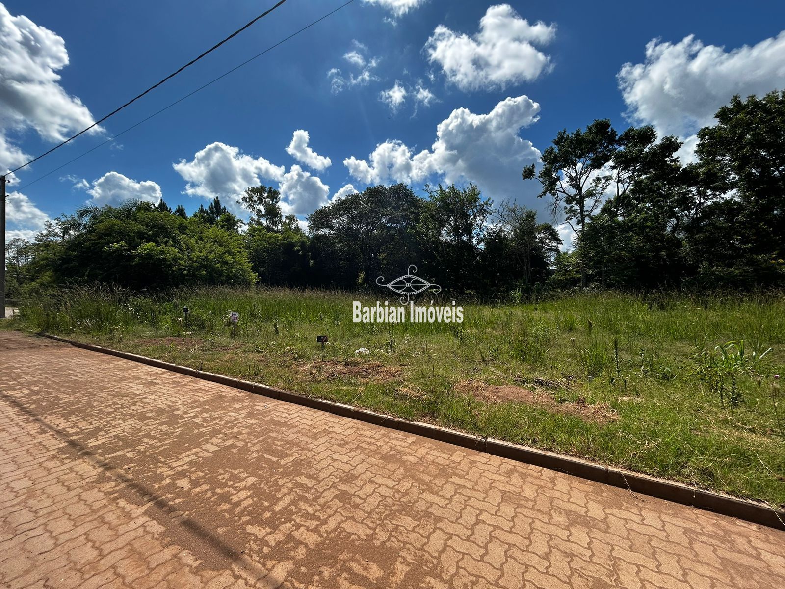 Terreno/Lote  venda  no Linha Santa Cruz - Santa Cruz do Sul, RS. Imveis