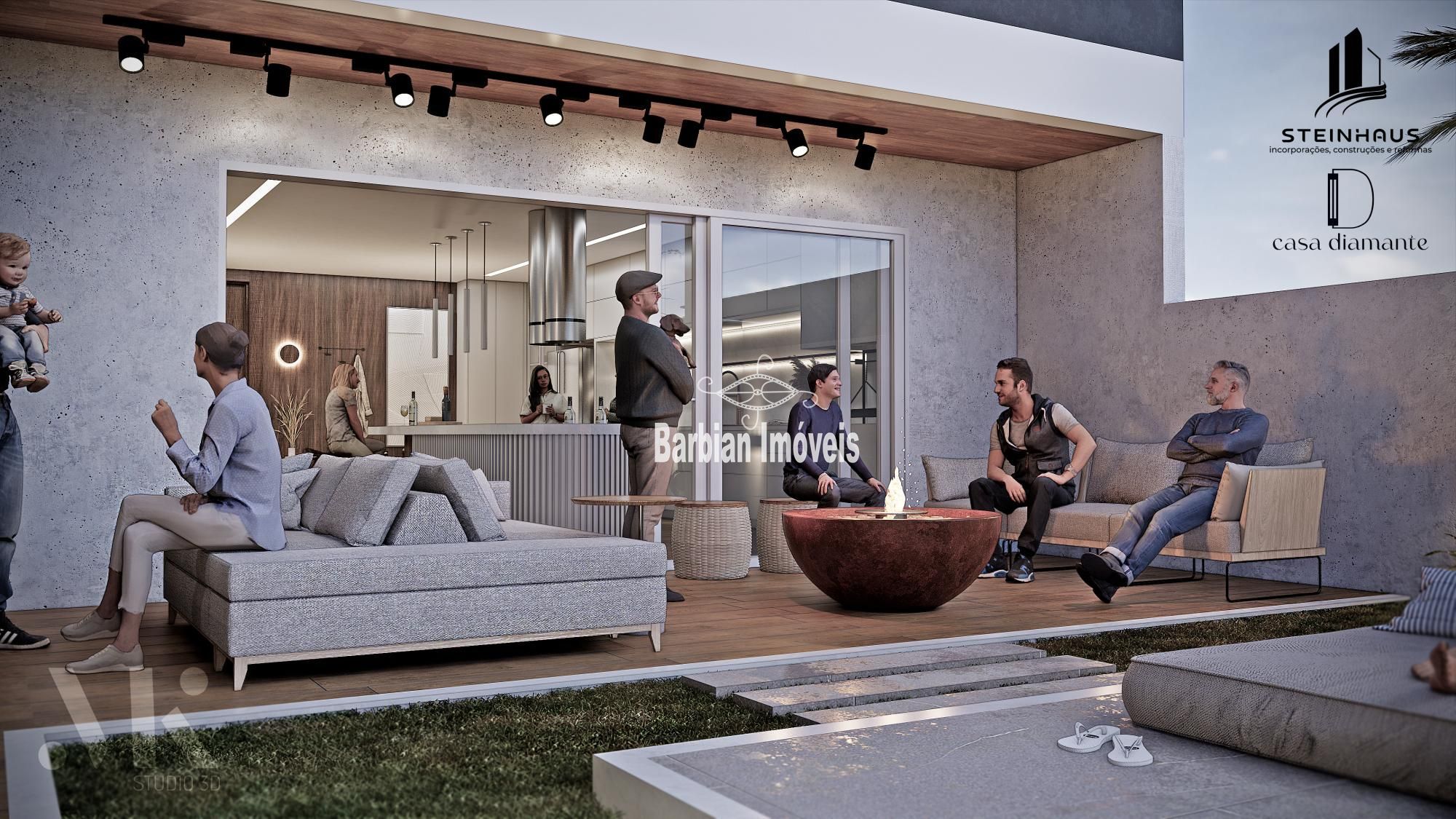 Casa, 3 quartos, 272 m² - Foto 29
