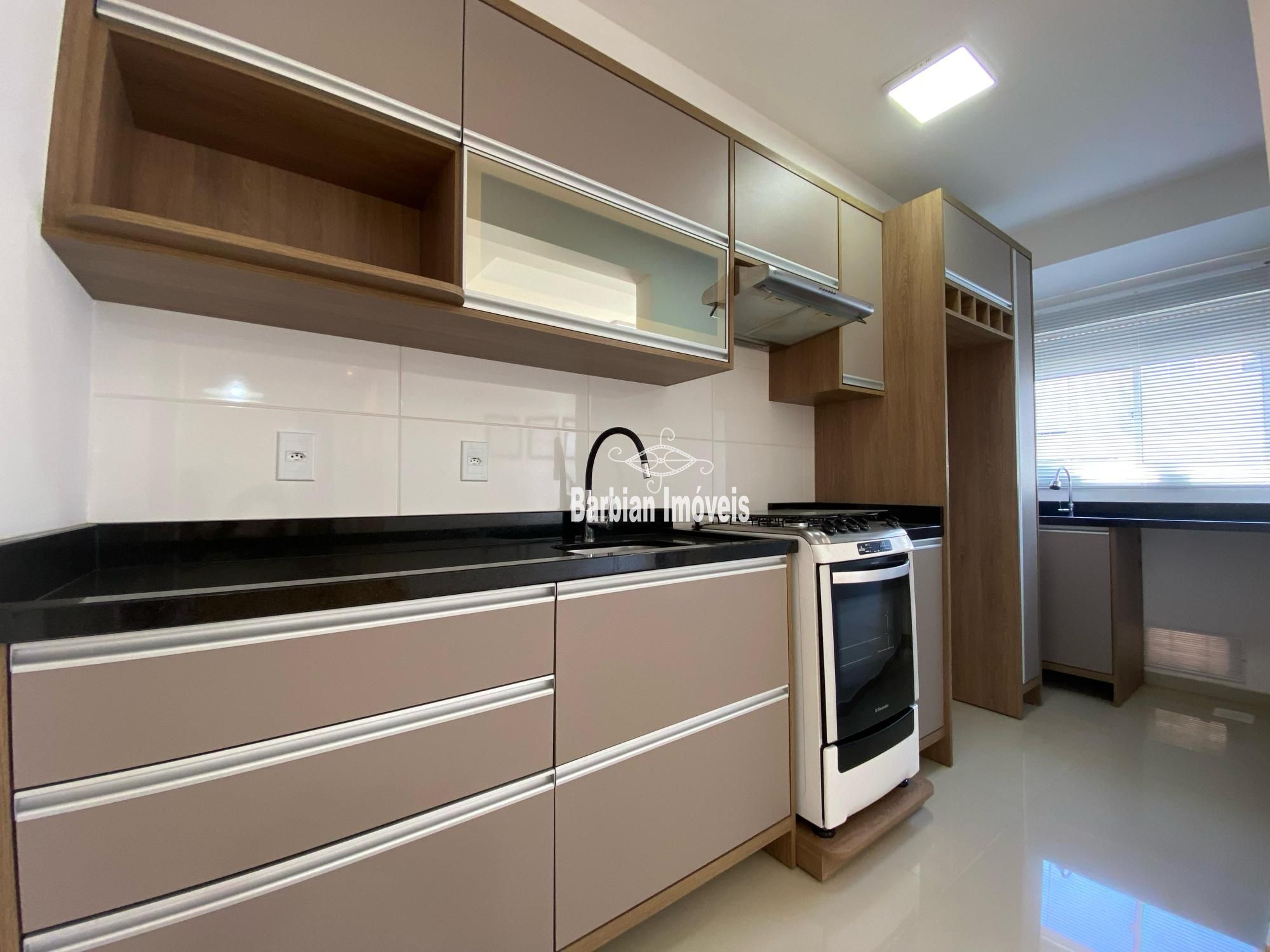 Apartamento, 2 quartos, 58 m² - Foto 5