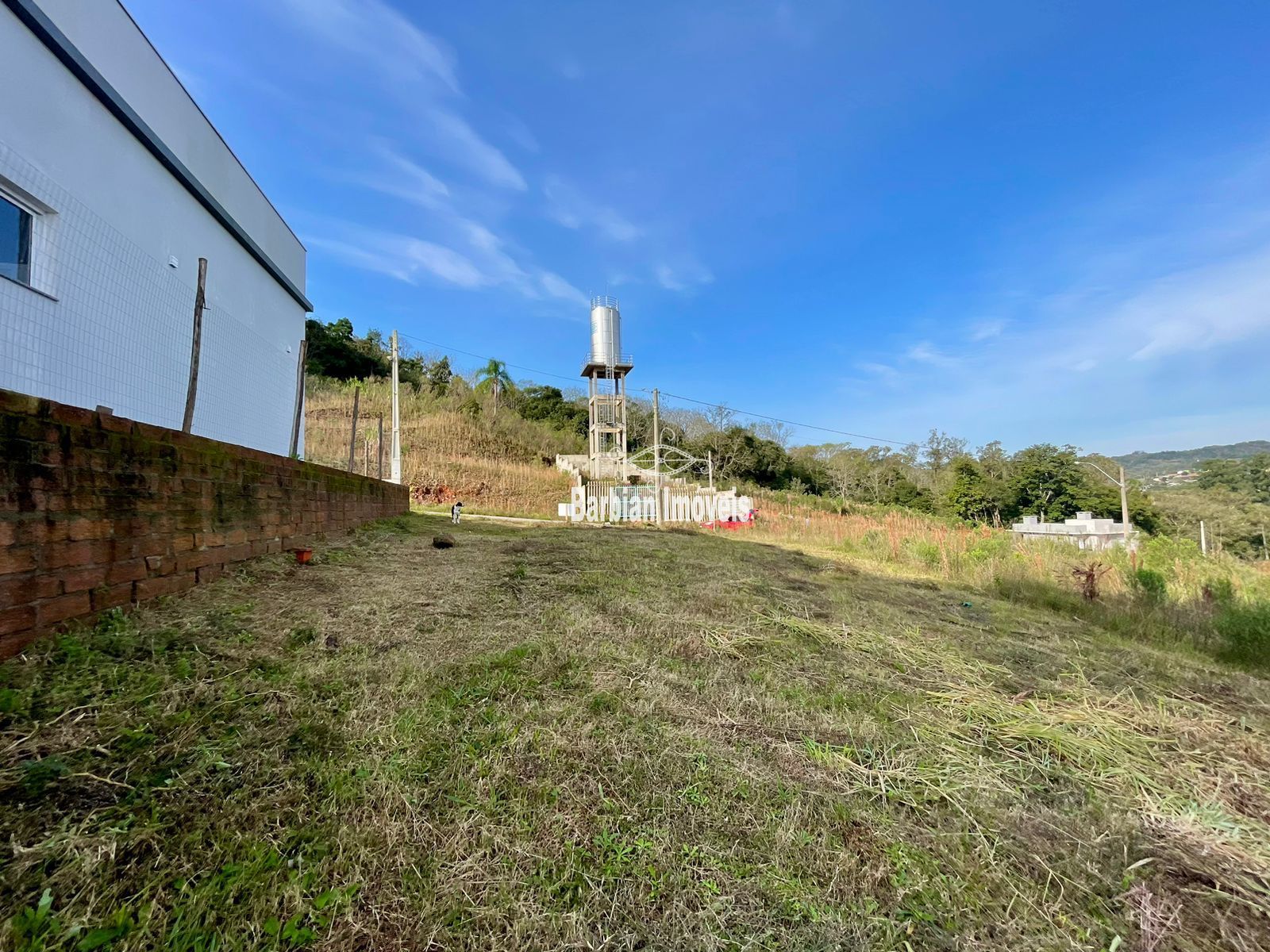 Terreno à venda, 418m² - Foto 3