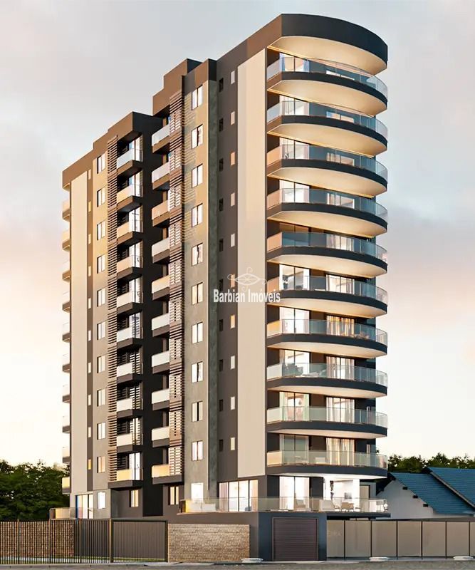 Apartamento, 3 quartos, 138 m² - Foto 1