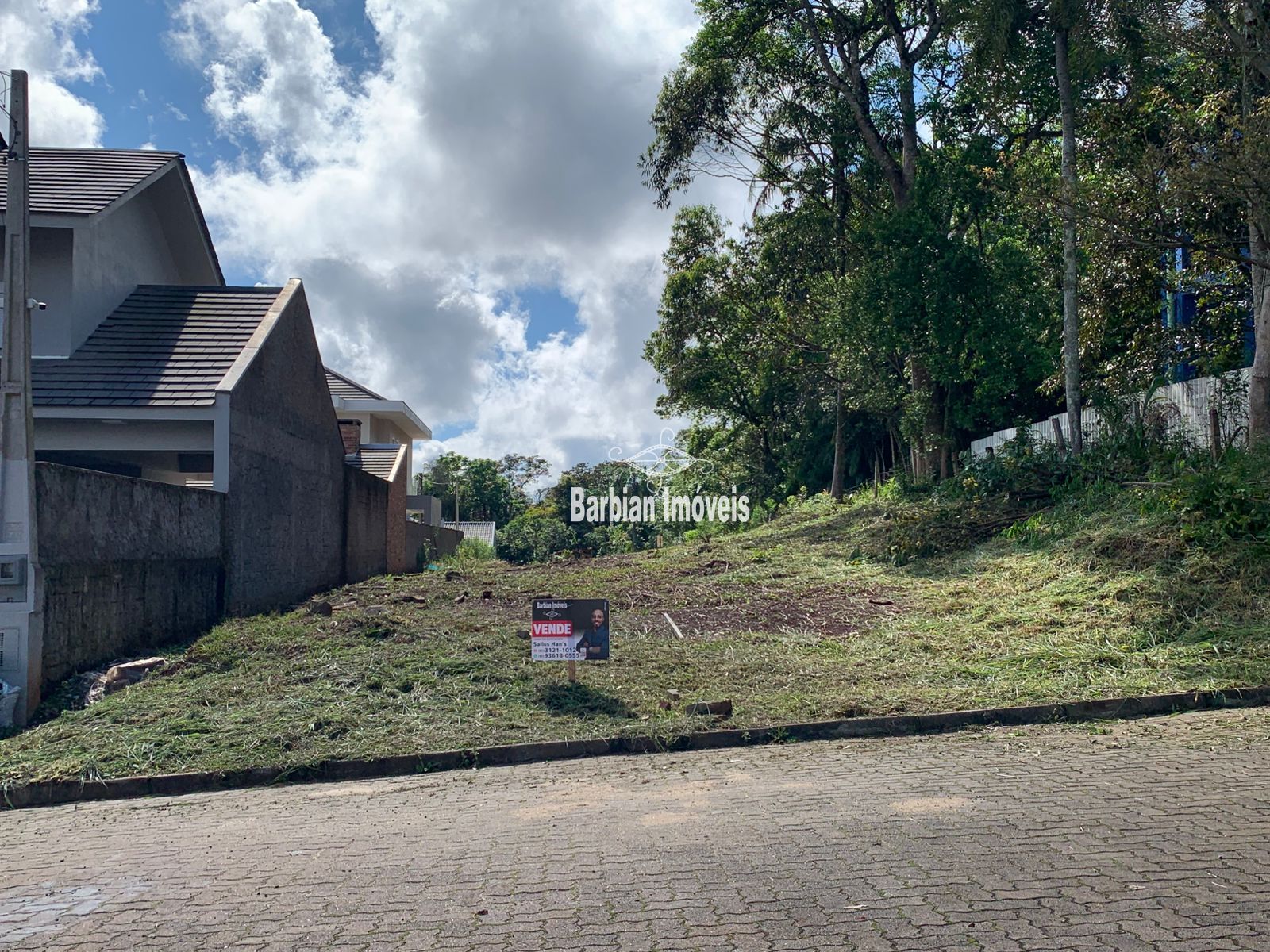 Terreno/Lote  venda  no Country - Santa Cruz do Sul, RS. Imveis