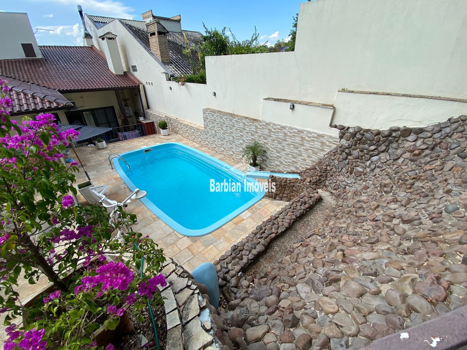 Casa, 3 quartos, 274 m² - Foto 32