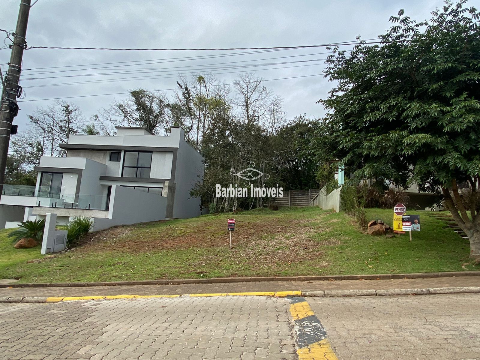 Terreno/Lote  venda  no Country - Santa Cruz do Sul, RS. Imveis