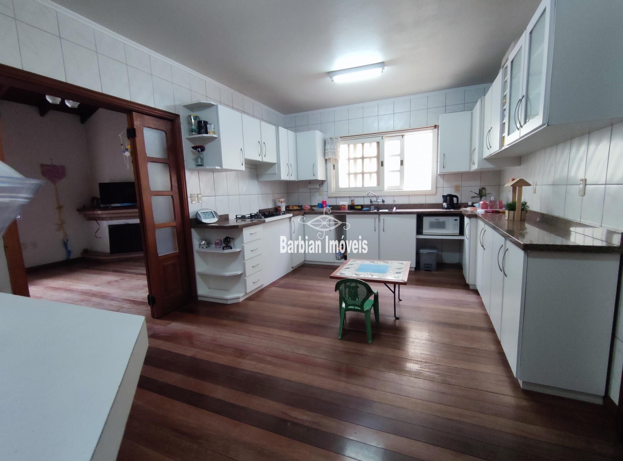 Casa, 4 quartos, 277 m² - Foto 13