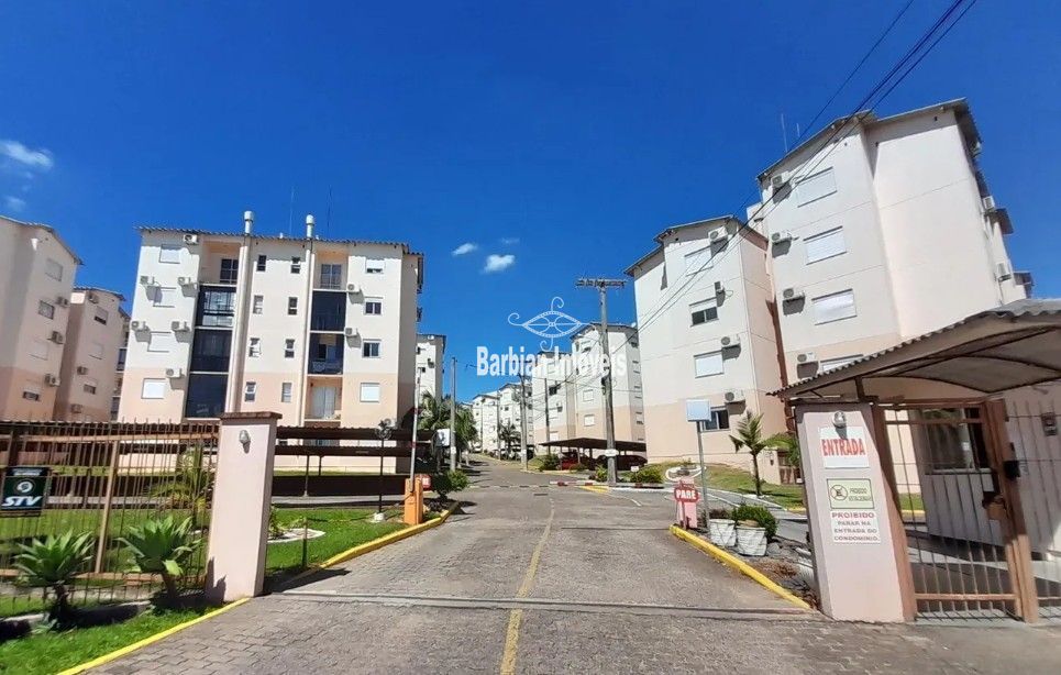 Apartamento à venda  no Esmeralda - Santa Cruz do Sul, RS. Imóveis