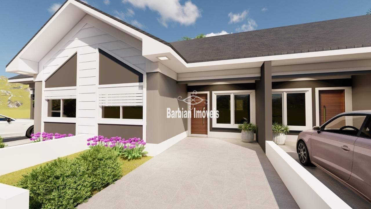 Casa à venda com 2 quartos, 55m² - Foto 7