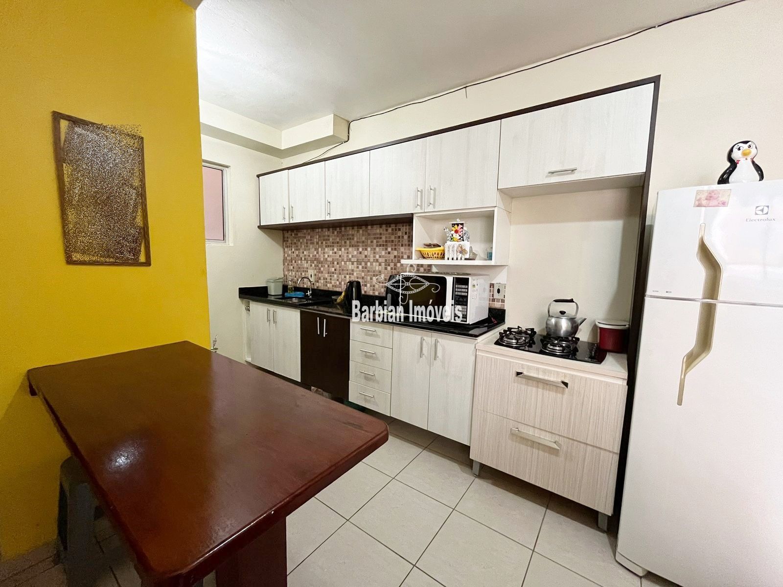 Apartamento  venda  no Ana Nery - Santa Cruz do Sul, RS. Imveis