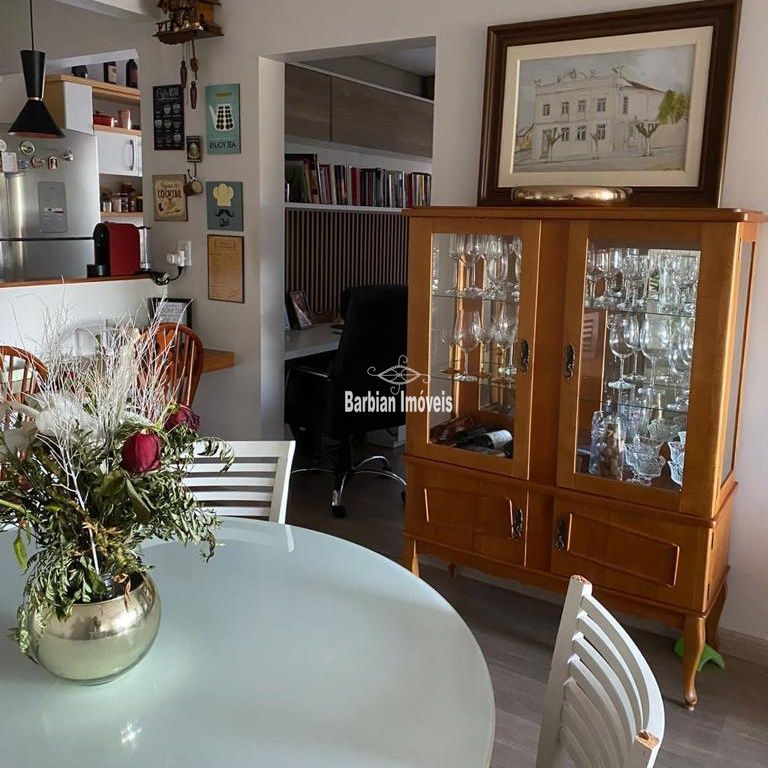 Apartamento à venda com 2 quartos, 85m² - Foto 7