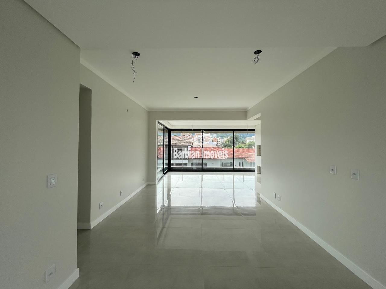 Apartamento à venda com 3 quartos, 109m² - Foto 8