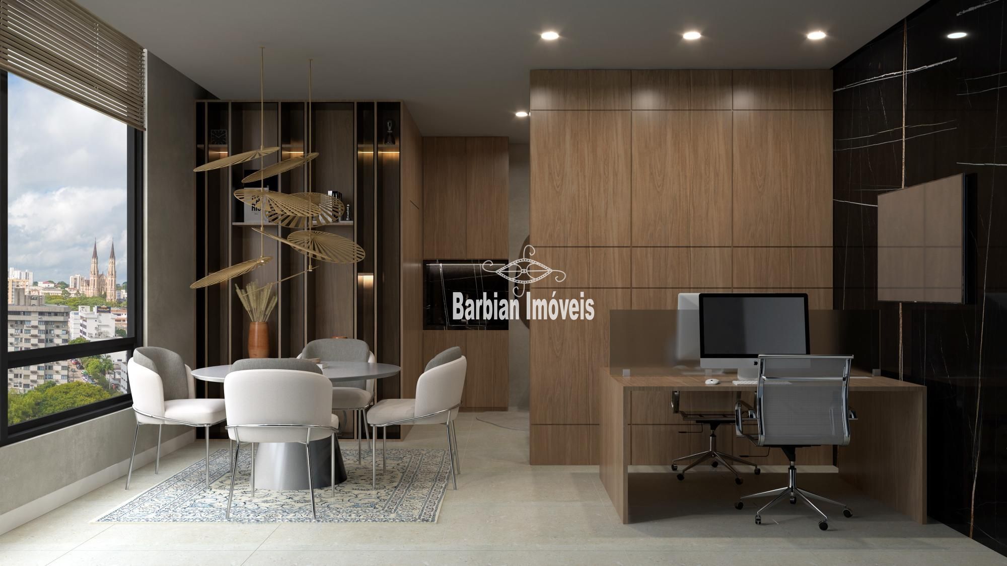 Sala-Conjunto, 38 m² - Foto 16