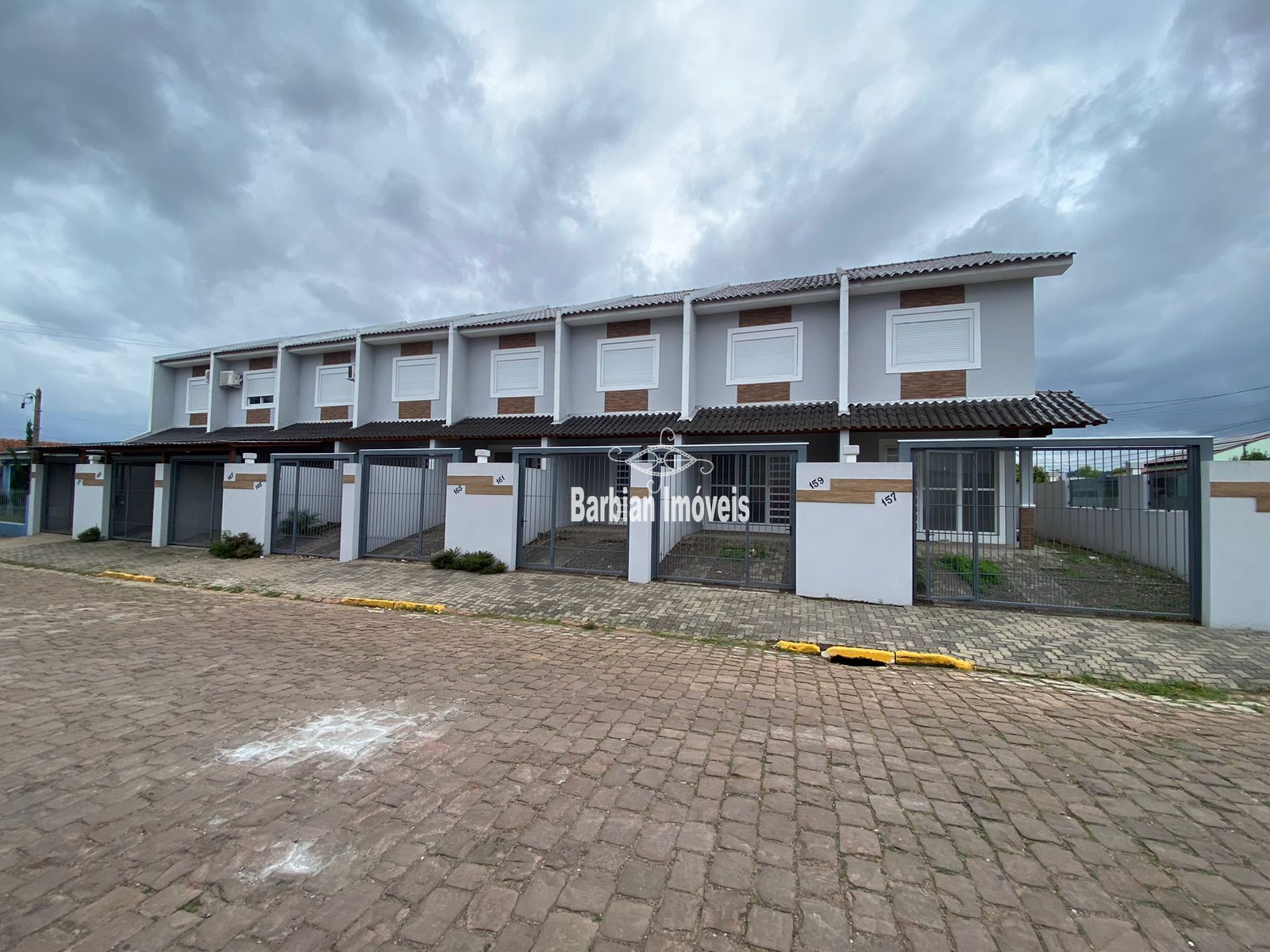 Apartamento  venda  no Vrzea - Santa Cruz do Sul, RS. Imveis