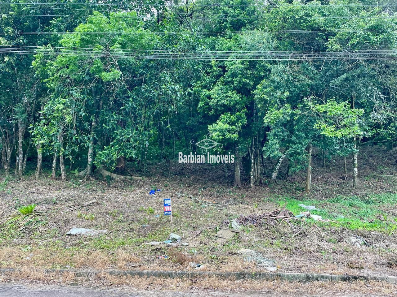 Terreno/Lote  venda  no Esmeralda - Santa Cruz do Sul, RS. Imveis